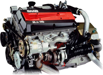P7A28 Engine